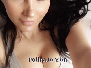 PolinaJonson