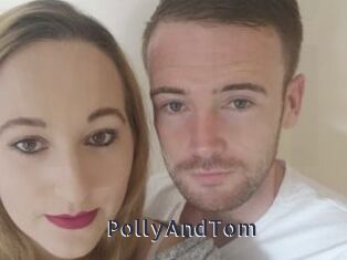 PollyAndTom