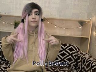 PollyBrown