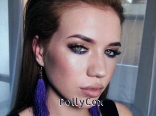 PollyCox webcam livesex