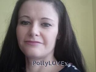 PollyLOVEx
