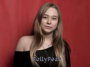 PollyPeak