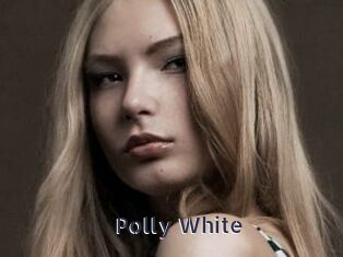 Polly_White