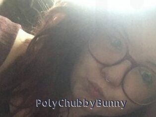 PolyChubbyBunny