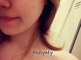 PonyMy