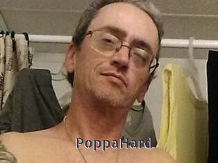 PoppaHard