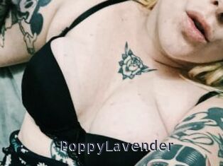 PoppyLavender