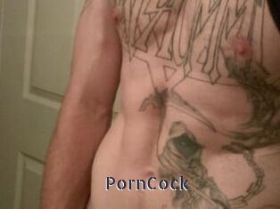 PornCock