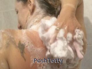 PoshTotty