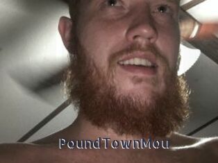 PoundTownMou webcam livesex
