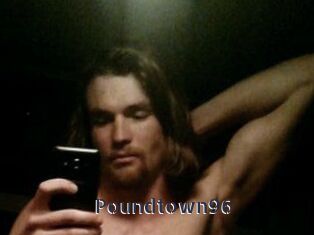 Poundtown96
