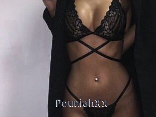 PouniahXx