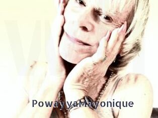 PowayyaMayonique