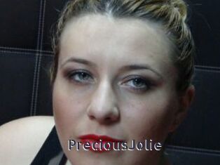 PreciousJolie
