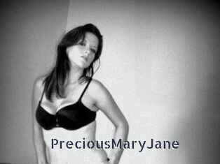 Precious_MaryJane