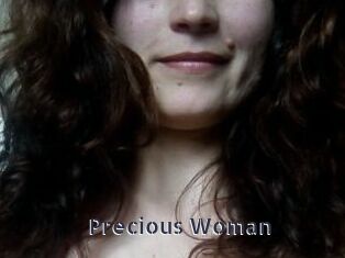 Precious_Woman