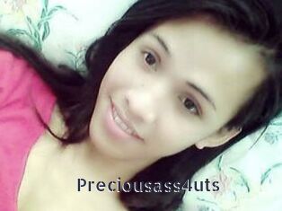 Preciousass4uts