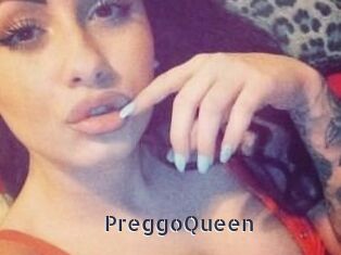 PreggoQueen