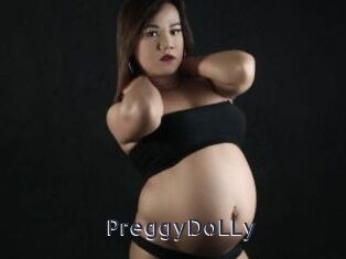PreggyDoLLy