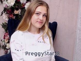 PreggyStar18