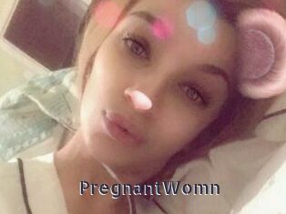 PregnantWomn