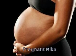 Pregnant_Nika