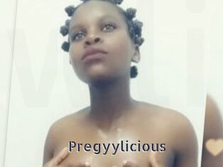 Pregyylicious