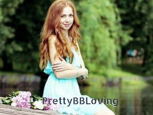 PrettyBBLoving webcam livesex