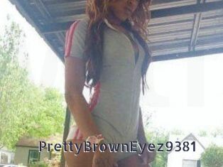 PrettyBrownEyez9381
