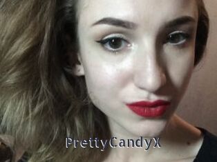 PrettyCandyX