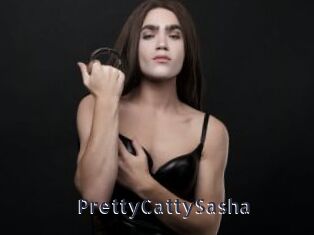 PrettyCattySasha