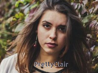 PrettyClair