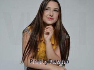 PrettyDawnn