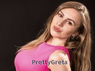 PrettyGreta