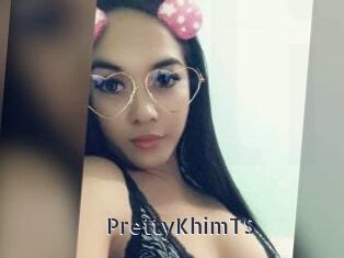 PrettyKhimTS