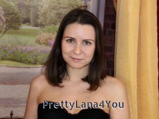 PrettyLana4You