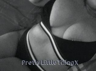 PrettyLittleThingX