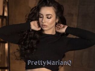 PrettyMarianQ
