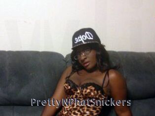 PrettyNPhatSnickers