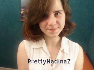 PrettyNadinaZ