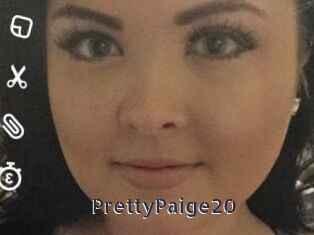 PrettyPaige20