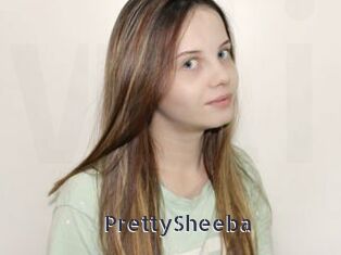 PrettySheeba