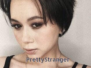 PrettyStranger