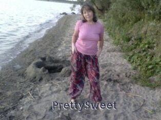 PrettySweet