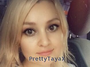 PrettyTayaX