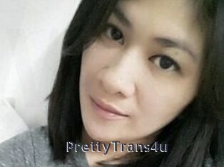 PrettyTrans4u