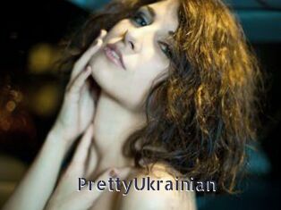 PrettyUkrainian webcam livesex