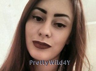 PrettyWild4Y