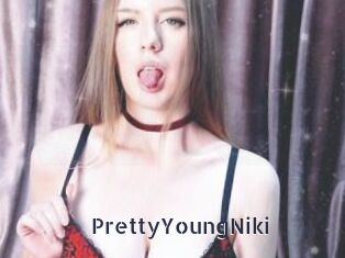 PrettyYoungNiki