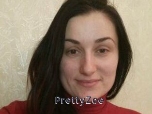 PrettyZoe